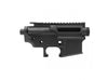 DYTAC x Toy Soldier M4 AEG Metal Receiver (Punisher, BK)