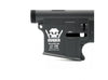 DYTAC x Toy Soldier M4 AEG Metal Receiver (Punisher, BK)