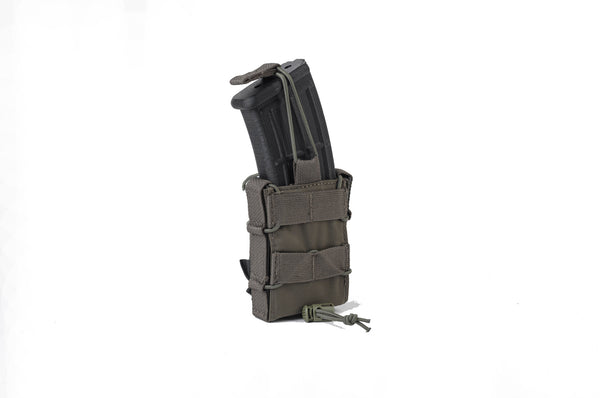 TR GEAR - U01 Multi-Access Pouch