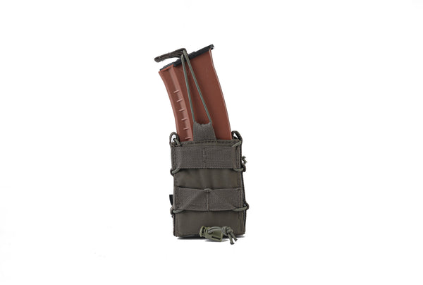 TR GEAR - U01 Multi-Access Pouch