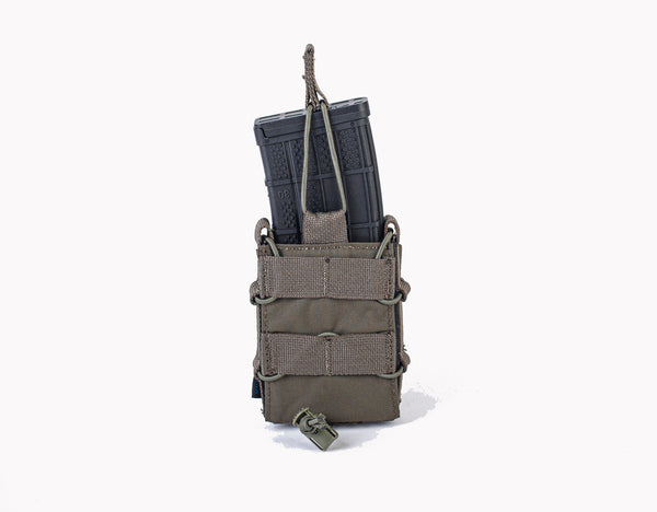 TR GEAR - U01 Multi-Access Pouch