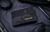 ROCKPAK RFID Blocking Card Holder Wallet