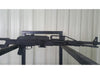 Raptor - Russia Steel PKP Pecheneg Machine Gun Conversion Kit for A&K PKM AEG