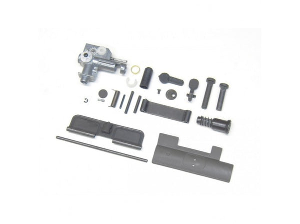 DYTAC Water Transfer M4 Metal Receiver for AEG (A-TACS)