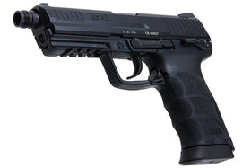 Umarex HK45T GBB Pistol - Black (by VFC)