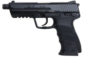 Umarex HK45T GBB Pistol - Black (by VFC)