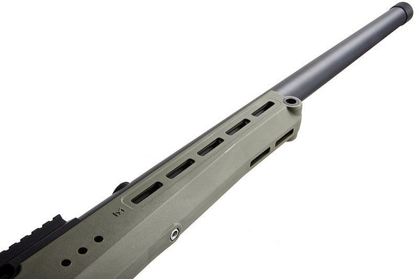 Silverback TAC41P Bolt Action Rifle - OD