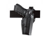 Safariland 6280 Holster, Glock 34 w/M6, STX TAC BL