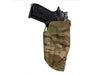 Safariland 6378USN Holster, Glock 19 w/X300, CDR M