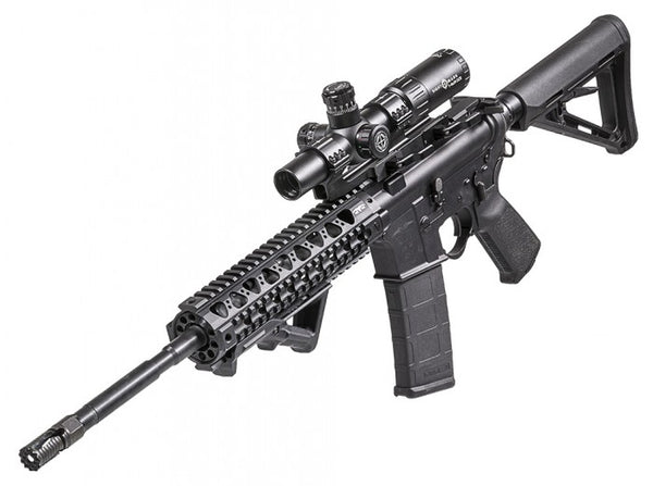 Sightmark SM13072DCR Core TX 1-4x24 DCR Tactical Riflescope