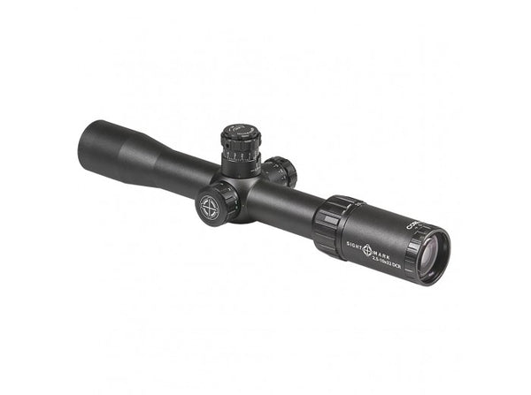 Sightmark SM13073DCR Core TX 2.5-10x32DCR .223/.308 BDC Riflescope