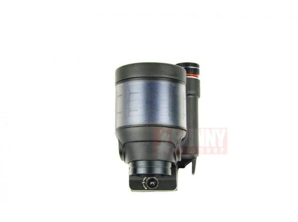 CM - SRS Style Red Dot Sight With QD Mount
