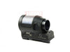 CM - SRS Style Red Dot Sight With QD Mount