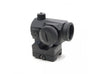 DYTAC Replica T1 Green / Red Dot Sight with Gen II K Style QD mount (CNC Version)