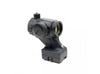 DYTAC Replica T1 Green / Red Dot Sight with Gen III K Style QD mount (CNC Version)