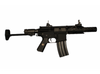 WE R5C-AIR Compact type Assault Rifle AEG (Black)