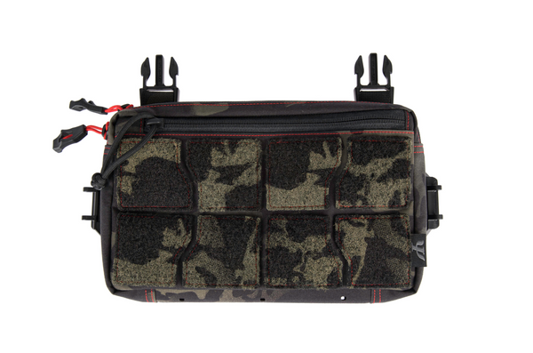 PSIGEAR - MPCS PR-1 Chest Rig Set-Spring Festival Limited Edition