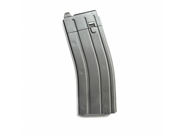 KJ Works 30rd Magazine for M4A1 Carbine GBB (Tanio Koba)