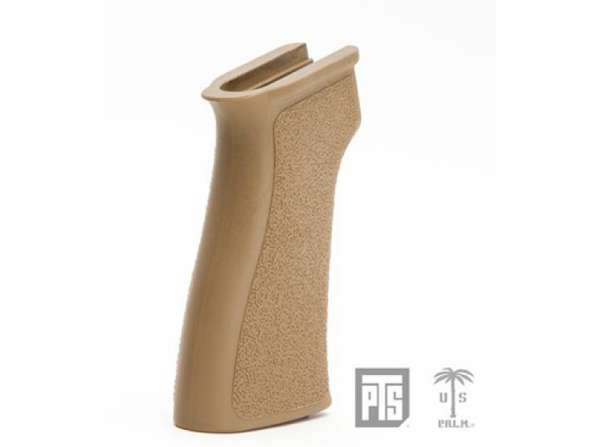 PTS US PALM AK GBB Pistol Grip (FDE)