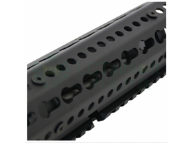 LCT 9.5 Inch Keymod Tactical AK Rail Handguard