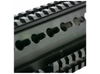 LCT 13.5 Inch Keymod Tactical AK Rail Handguard