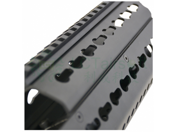 LCT 13.5 Inch Keymod Tactical AK Rail Handguard