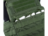 TMC Cherry Plate Carrier ( OD )