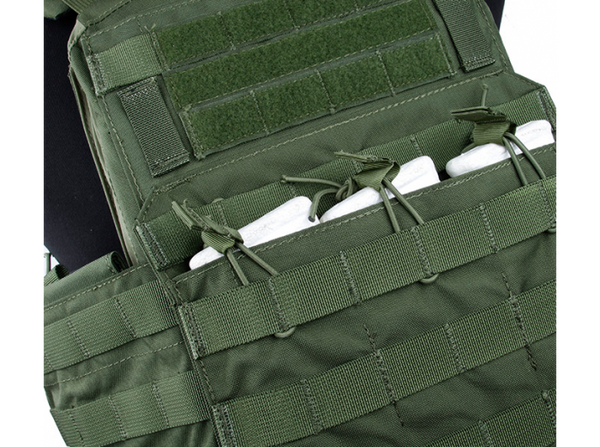 TMC Cherry Plate Carrier ( OD )