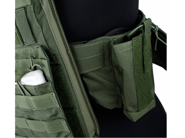 TMC Cherry Plate Carrier ( OD )