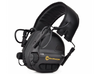 Earmor Hearing Protection Ear-Muff - M31- Black