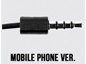 Opsmen M52 PTT (Mobile Phone Ver.)