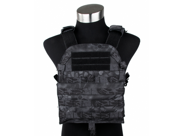 TMC 94A Plate Carrier (TYP)