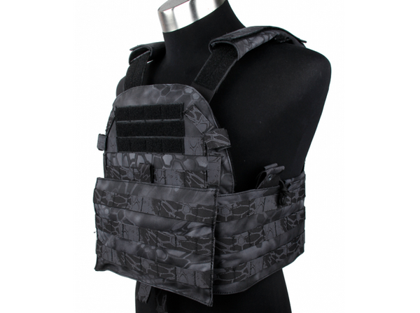 TMC 94A Plate Carrier (TYP)