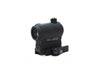 DYTAC T-1 Red Dot Sight w/ AD Stlye co-witness QD mount