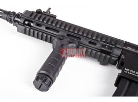 Tokyo Marui DEVGRU HK416D Recoil Shock Next Generation
