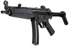 Tokyo Marui MP5A5 Next Generation (NGRS) AEG