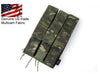 TMC QUOP TRI KRISS Mag Pouch ( Multicam Tropic )