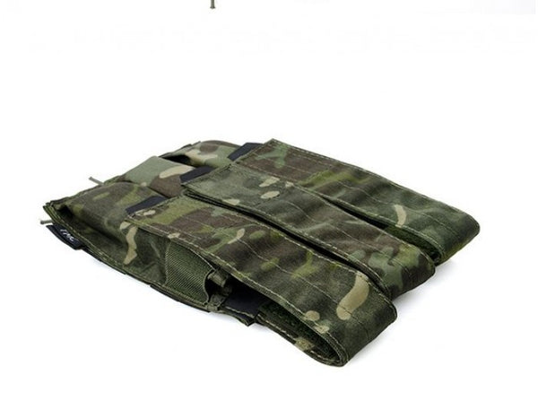 TMC QUOP TRI KRISS Mag Pouch ( Multicam Tropic )