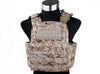 TMC Cherry Plate Carrier ( AOR1 )