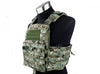 TMC Cherry Plate Carrier ( AOR2 )