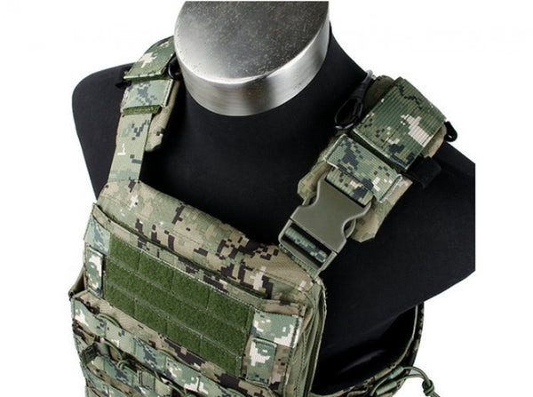 TMC Cherry Plate Carrier ( AOR2 )