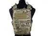 TMC Cherry Plate Carrier ( 2016VER. Multicam )