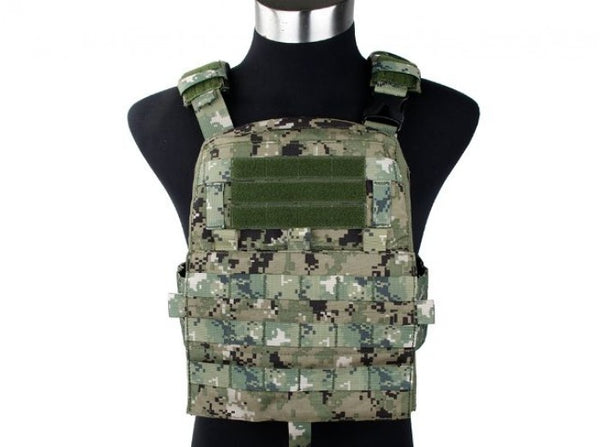 TMC Adaptive Vest 15 Ver ( AOR2 )