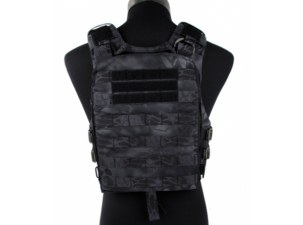 TMC Adaptive Vest 15 Ver ( TYP )