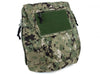TMC Back PACK by ZIP PANEL ( AOR2 )