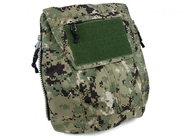 TMC Back PACK by ZIP PANEL ( AOR2 )