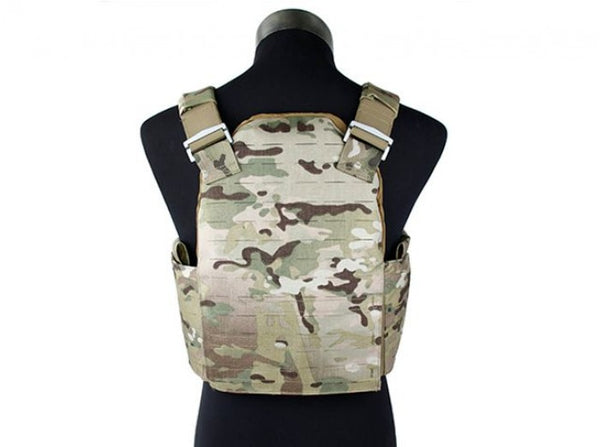 TMC AA Plate Carrier ( Multicam )