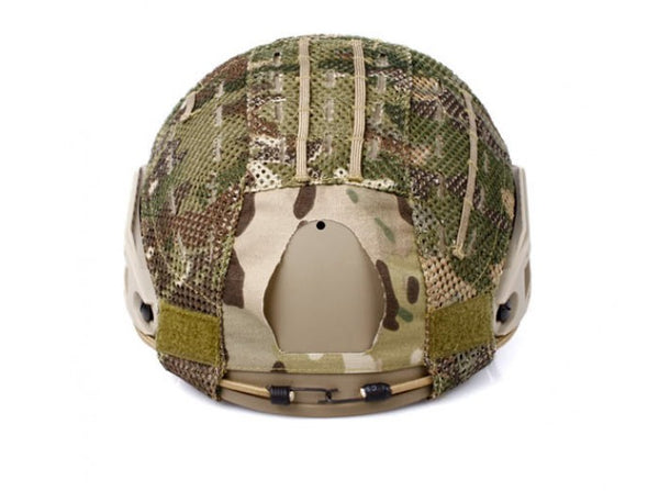TMC Helmet cover for TMC AF Helmet ( MC )