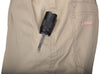 TRU-SPEC 24-7 Asian Fit Ultra Light Tactical Pants (Black Khaki) - Inseam 32