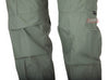 TRU-SPEC 24-7 Asian Fit Ultra Light Tactical Pants (OD) - Inseam 30